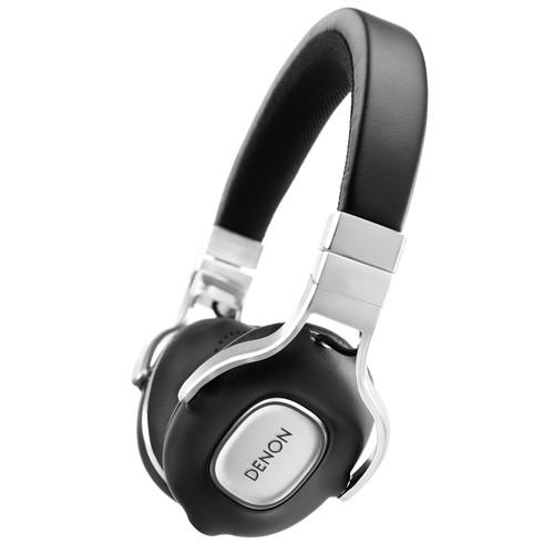 Denon  AH-MM300 On-Ear Headphones AHMM300, Denon, AH-MM300, On-Ear, Headphones, AHMM300, Video