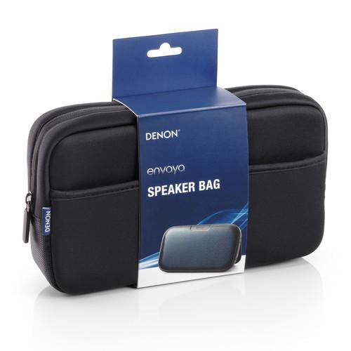 Denon Carrying Bag for Denon Envaya Bluetooth Speaker BAGDSB200, Denon, Carrying, Bag, Denon, Envaya, Bluetooth, Speaker, BAGDSB200