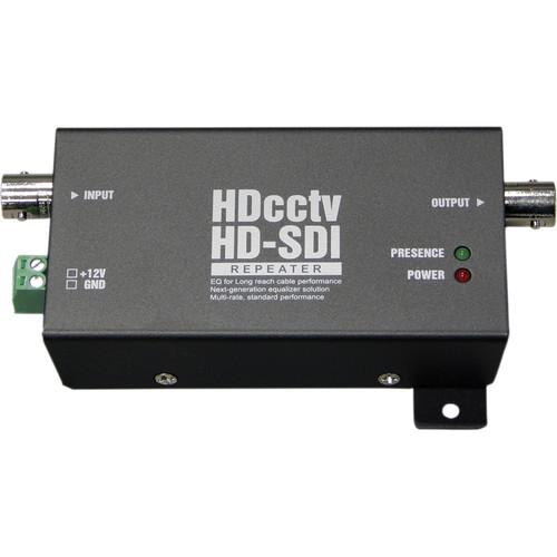 Digital Watchdog DW-HD-RPT HD-SDI Repeater for VMAX DW-HD-RPT, Digital, Watchdog, DW-HD-RPT, HD-SDI, Repeater, VMAX, DW-HD-RPT