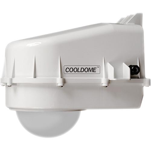 Dotworkz D2-CD COOLDOME 12VDC Active Cooling Enclosure D2-CD