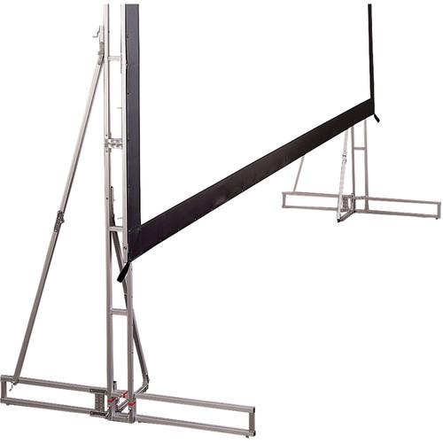 Draper Cinefold Truss-Style Portable and Foldable Support 219047, Draper, Cinefold, Truss-Style, Portable, Foldable, Support, 219047