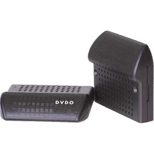 DVDO Air&sup3C 60 GHz Wireless HD Adapter DVDO-AIRG3-2
