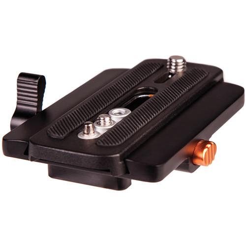 E-Image  Quick-Release Adapter with Plate P6, E-Image, Quick-Release, Adapter, with, Plate, P6, Video