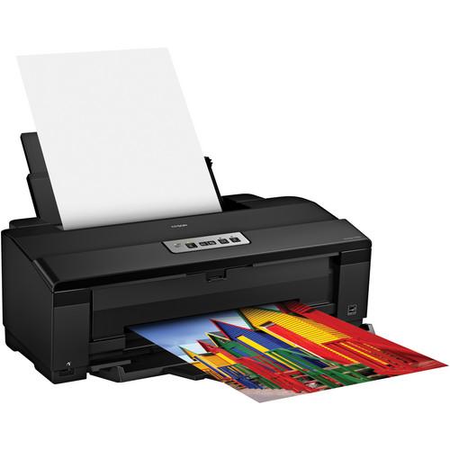 Epson Artisan 1430 Wireless Color Inkjet Printer C11CB53201, Epson, Artisan, 1430, Wireless, Color, Inkjet, Printer, C11CB53201,