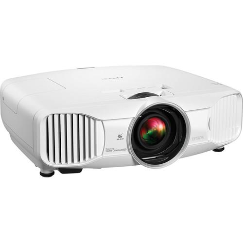 Epson PowerLite Home Cinema 5025UB 3LCD Projector V11H585120
