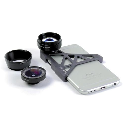 ExoLens  Lens System for iPhone 6/6s 94722, ExoLens, Lens, System, iPhone, 6/6s, 94722, Video