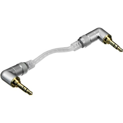 Fiio Professional 3.5mm Stereo Audio Cable - L17 (2.2