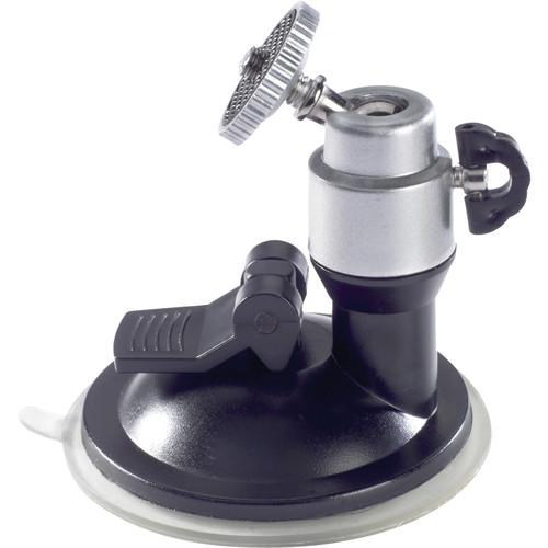 Fitness Technologies Triple-Axis Wall Suction Mount 38271