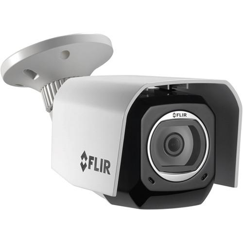 FLIR  FX Outdoor Wireless HD Camera FXV101-W