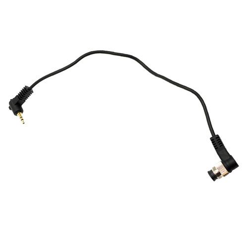 Fostex RT1N Remote Start Cable For Nikon D800, D800E, and D4, Fostex, RT1N, Remote, Start, Cable, For, Nikon, D800, D800E, D4