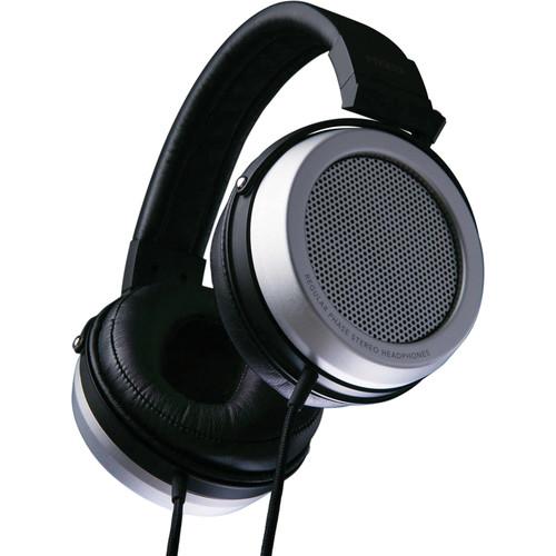 Fostex TH500RP - Real-Phase Magnetic-Planar Full-Open TH-500RP, Fostex, TH500RP, Real-Phase, Magnetic-Planar, Full-Open, TH-500RP