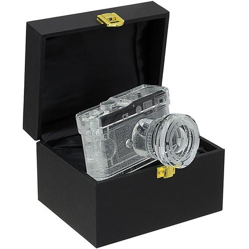 FotodioX Leica M Replica Crystal Camera CRYSTAL-LEICA, FotodioX, Leica, M, Replica, Crystal, Camera, CRYSTAL-LEICA,