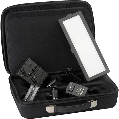 FotodioX Pro FlapJack LED Edge Light C-200L Kit LED-C-200L