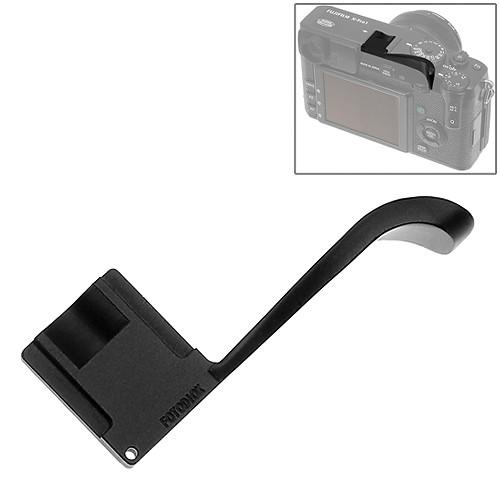 FotodioX Pro Thumb Grip for Select Compact Digital THUMB-GRIP-B