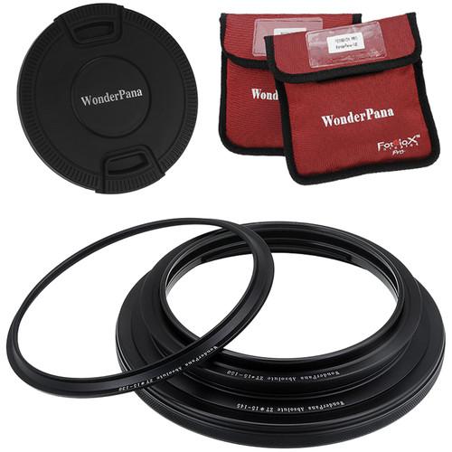 FotodioX WonderPana Absolute Core for Zeiss WP-ABS-CORE-ZS15