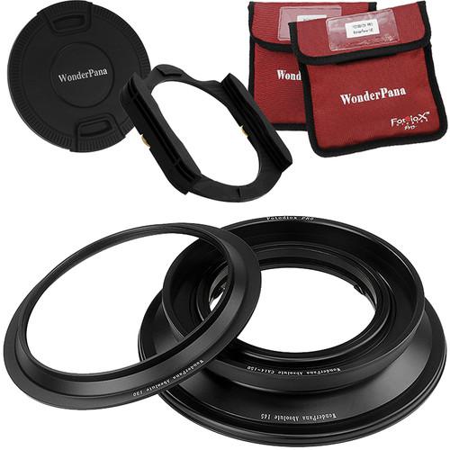 FotodioX WonderPana Absolute Core Kit for Canon WP-ABS-KIT-CA14