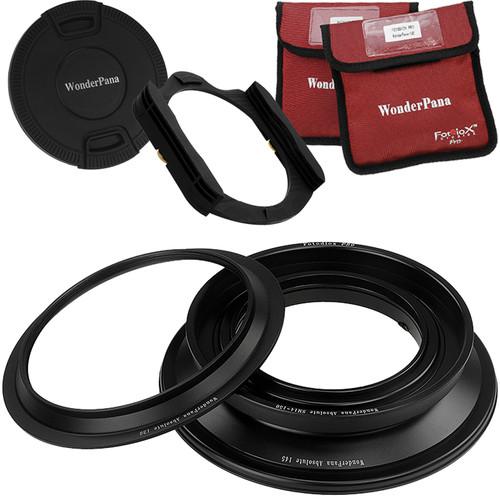 FotodioX WonderPana Absolute Core Kit for Sigma WP-ABS-KIT-SM14, FotodioX, WonderPana, Absolute, Core, Kit, Sigma, WP-ABS-KIT-SM14