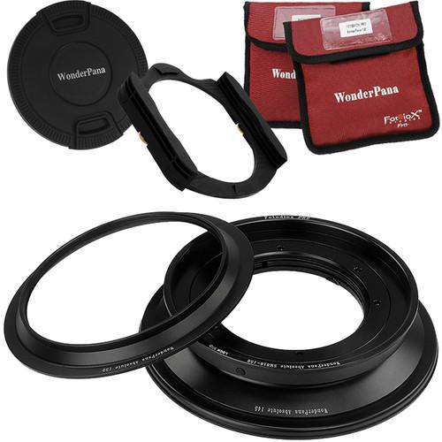FotodioX WonderPana Absolute Core Kit for Sigma WP-ABS-KIT-SM816, FotodioX, WonderPana, Absolute, Core, Kit, Sigma, WP-ABS-KIT-SM816
