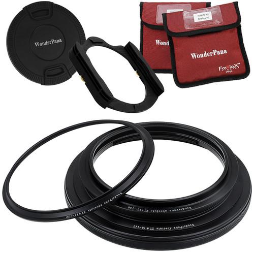 FotodioX WonderPana Absolute Core Kit for Zeiss WP-ABS-KIT-ZS15