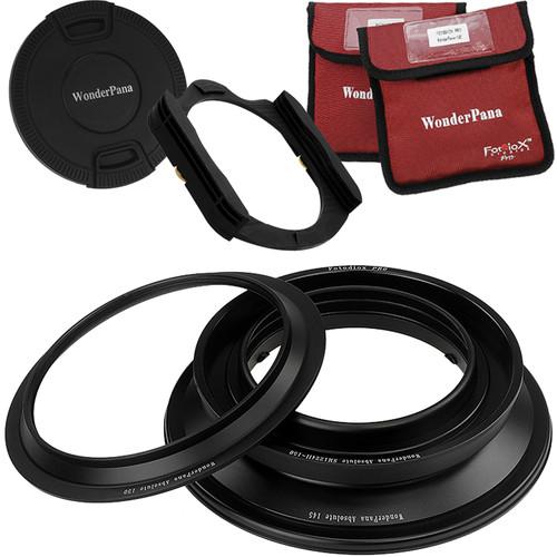 FotodioX WonderPana Absolute Core Kit WP-ABS-KIT-SM1224II, FotodioX, WonderPana, Absolute, Core, Kit, WP-ABS-KIT-SM1224II,