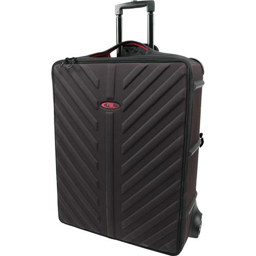 FSI Solutions TC27 Rolling Trolley Case for 23 - 27