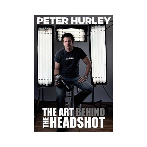 Fstoppers Video: Peter Hurley: The Art Behind PETERH1