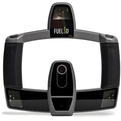 Fuel3D  SCANIFY Handheld 3D Scanner SCA109, Fuel3D, SCANIFY, Handheld, 3D, Scanner, SCA109, Video