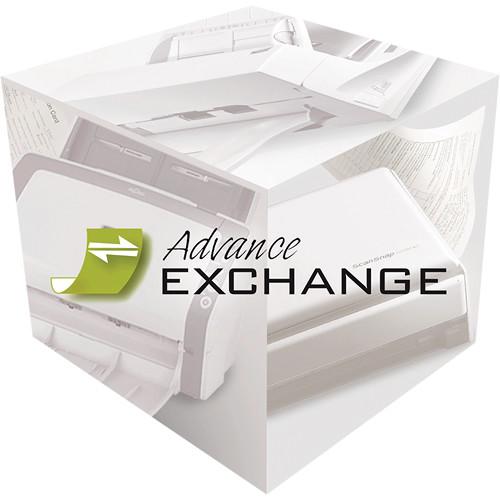 Fujitsu Advance Exchange Service for fi-7260 S7260-AEMYNBD-2