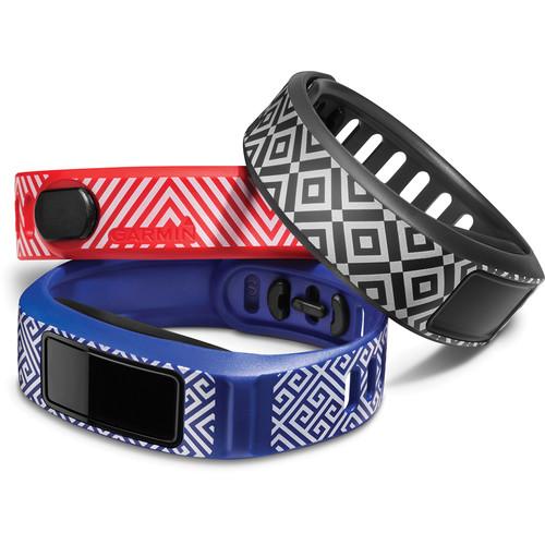 Garmin  vivofit 2 Bands 3-Pack 010-12336-30