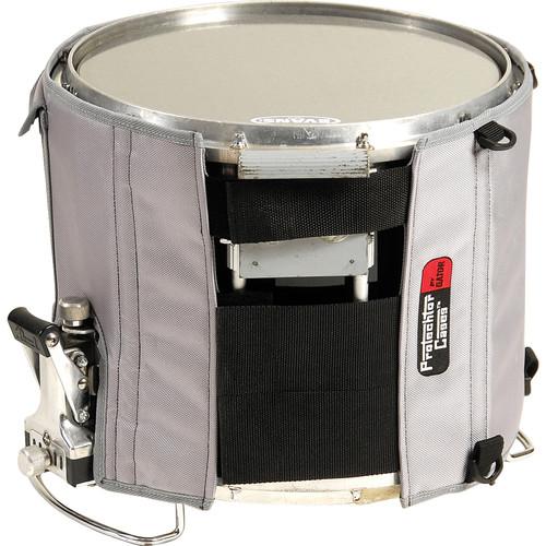 Gator Cases  1680D Bass Drum Cover GP-MDC-16BD