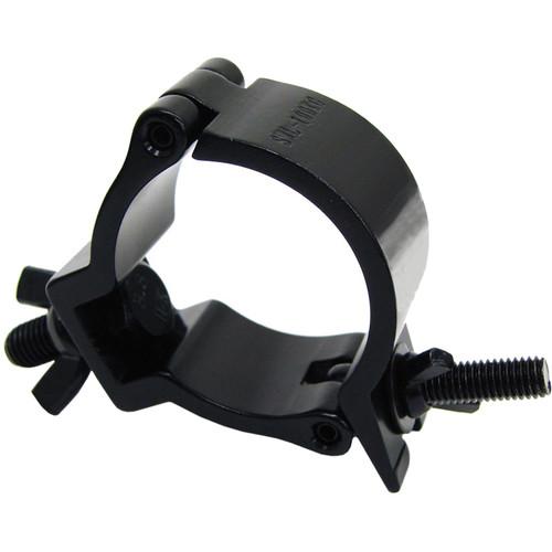 Global Truss Light Duty Clamp for 50mm Tubing MINI 360 BLK, Global, Truss, Light, Duty, Clamp, 50mm, Tubing, MINI, 360, BLK,