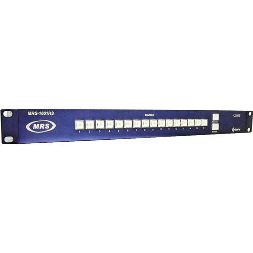 Gra-Vue MRS 1601-HS Router with Remote Panel MRS 1601-HS, Gra-Vue, MRS, 1601-HS, Router, with, Remote, Panel, MRS, 1601-HS,