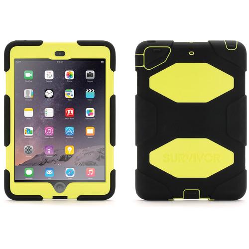 Griffin Technology Survivor Case for iPad mini, iPad GB35919-3