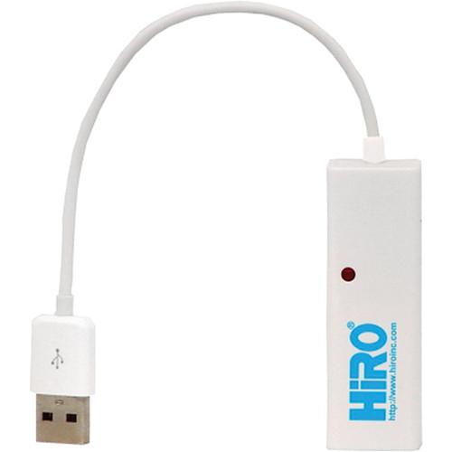 Hiro USB 2.0 to Ethernet LAN 10/100 Mb/s Portable Network H50223, Hiro, USB, 2.0, to, Ethernet, LAN, 10/100, Mb/s, Portable, Network, H50223