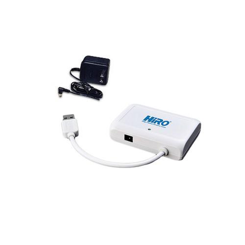Hiro USB 3.0 to Gigabit Ethernet 10/100/1000 LAN Adapter H50229, Hiro, USB, 3.0, to, Gigabit, Ethernet, 10/100/1000, LAN, Adapter, H50229