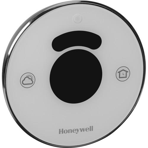 Honeywell  Lyric Wi-Fi Thermostat TH8732WF5018, Honeywell, Lyric, Wi-Fi, Thermostat, TH8732WF5018, Video