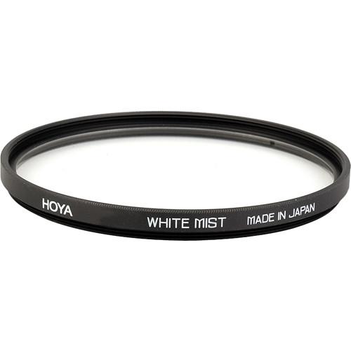 Hoya  52mm White Mist Filter S-52WMIST, Hoya, 52mm, White, Mist, Filter, S-52WMIST, Video