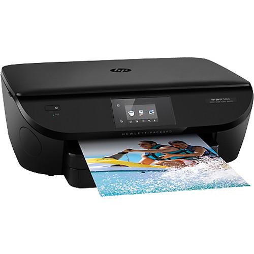 HP ENVY 5660 e-All-in-One Inkjet Printer F8B04A#B1H