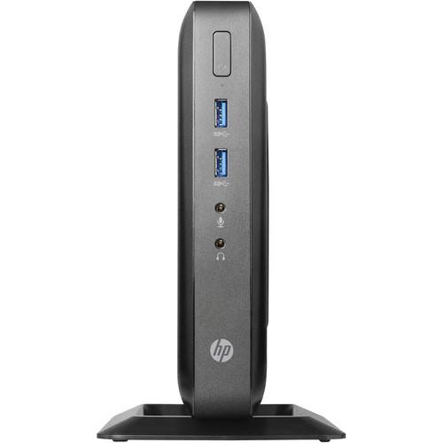 HP t520 G9F04AT Flexible Thin Client (ENERGY STAR) G9F04AT#ABA