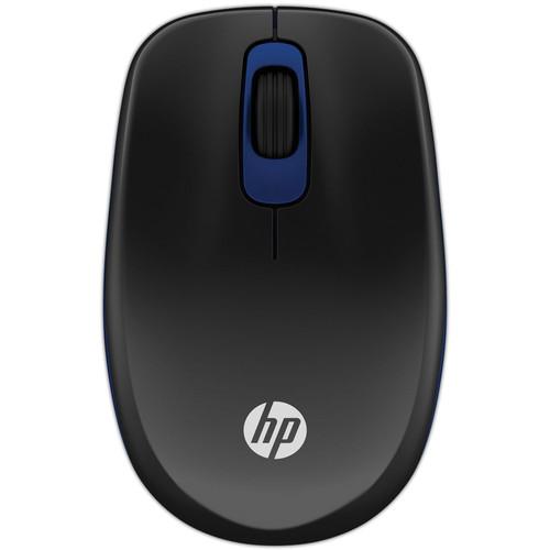 HP  Z3600 Wireless Mouse E5C14AA#ABA