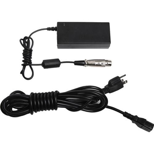 ikan AC Adapter for ID500, IB500, IFD576 and LED AC-12V-3.3A-XLR, ikan, AC, Adapter, ID500, IB500, IFD576, LED, AC-12V-3.3A-XLR