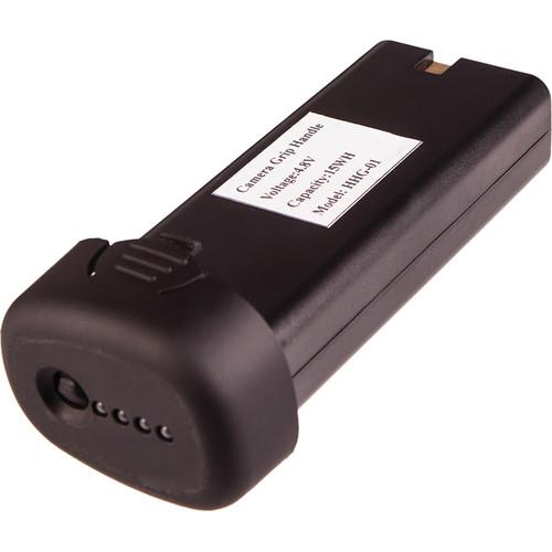ikan Replacement Battery for FLY-X3 Plus FX3P-BATT