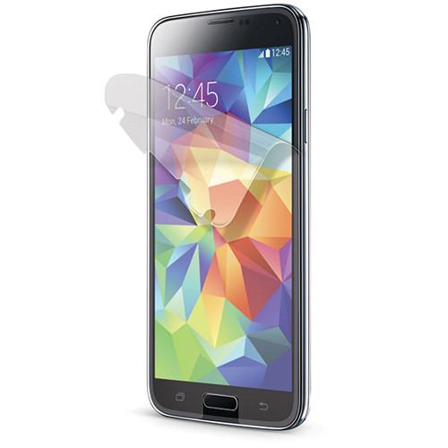 iLuv Glare-Free Protective Film Kit for Galaxy S5 SS5ANTF, iLuv, Glare-Free, Protective, Film, Kit, Galaxy, S5, SS5ANTF,