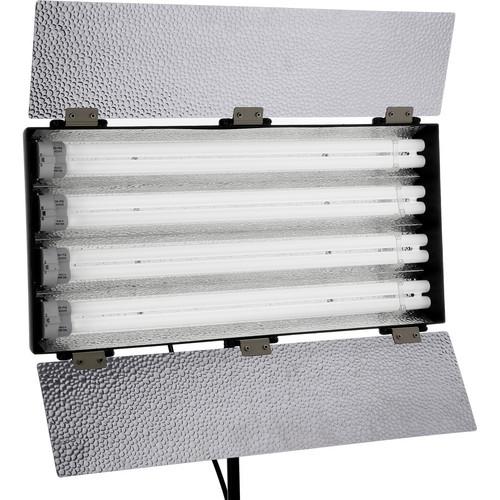 Impact READY COOL 4 Lamp Fluorescent Fixture FRC-24, Impact, READY, COOL, 4, Lamp, Fluorescent, Fixture, FRC-24,