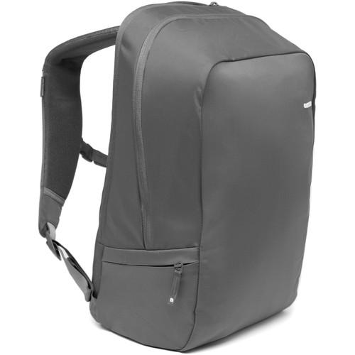 Incase Designs Corp Icon Compact Backpack (Charcoal) CL55549
