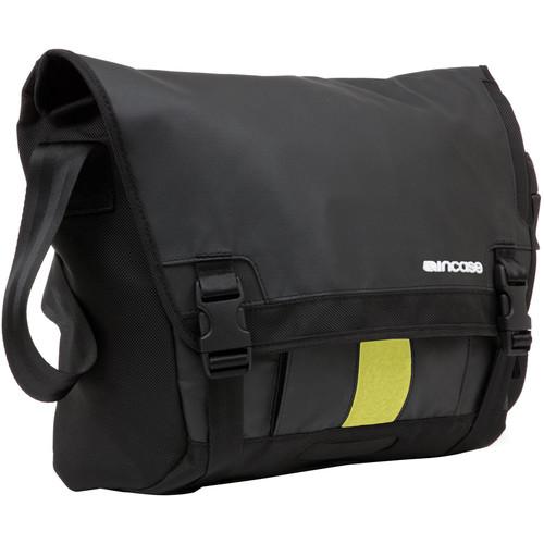 Incase Designs Corp Range Messenger Bag for 13
