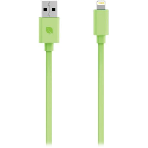 Incase Designs Corp Sync and Charge Flat Cable EC20121, Incase, Designs, Corp, Sync, Charge, Flat, Cable, EC20121,