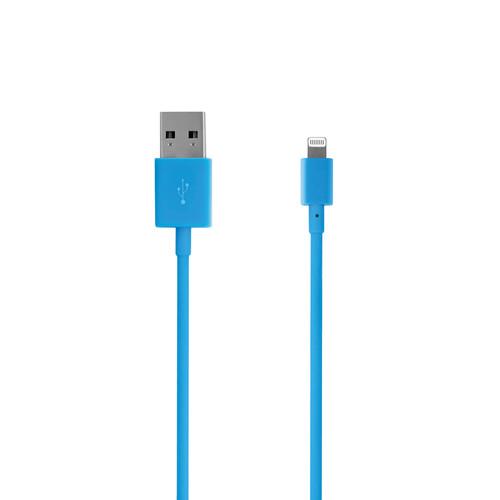Incase Designs Corp Sync and Charge Lightning Cable EC20072