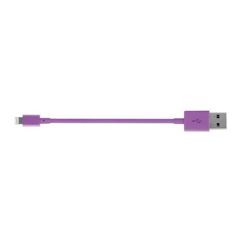 Incase Designs Corp Sync and Charge Lightning Cable EC20074