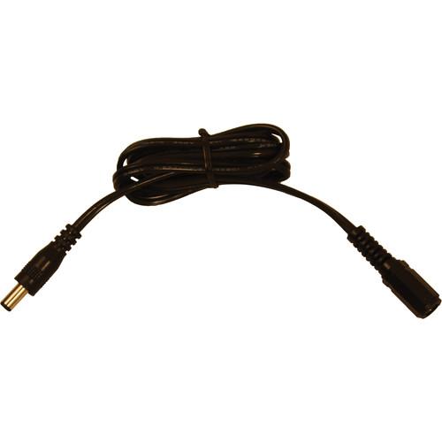 IndiPRO Tools 2.5mm Extension Cable for Select Power Pod Y524W